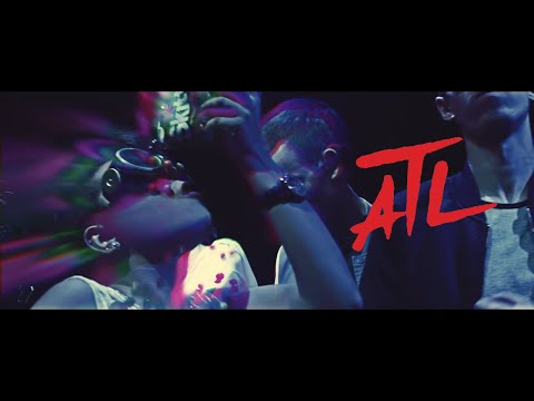 ATL - Священный рэйв видео (клип)