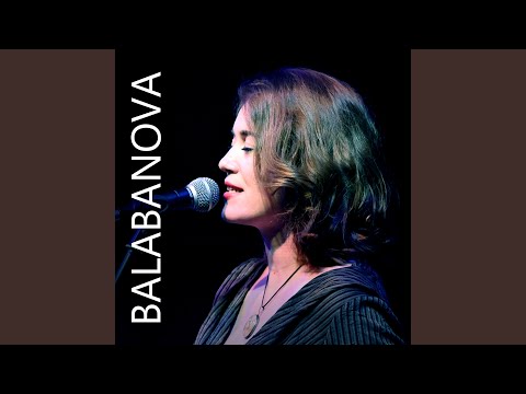 balabanova - Свитер (Live) видео (клип)