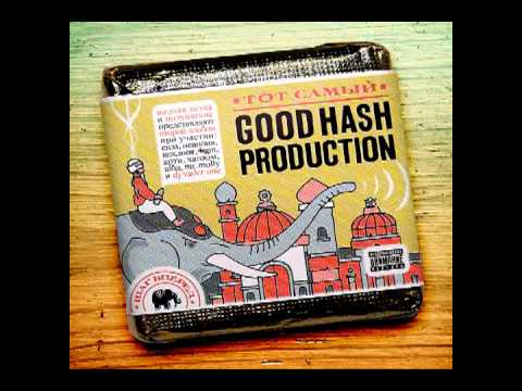 Good Hash Production - Аутро (Колбаски) видео (клип)