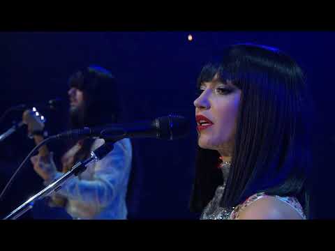 Khruangbin - White Gloves видео (клип)