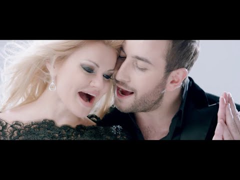 Edgar feat. Ирина Круг - А ты меня люби видео (клип)