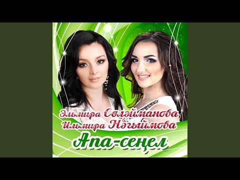 Эльмира Сулейманова - Эти дип эйтэ алмадым видео (клип)