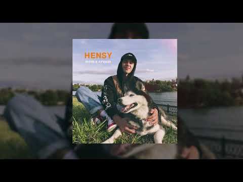 HENSY - Верю в лучшее видео (клип)