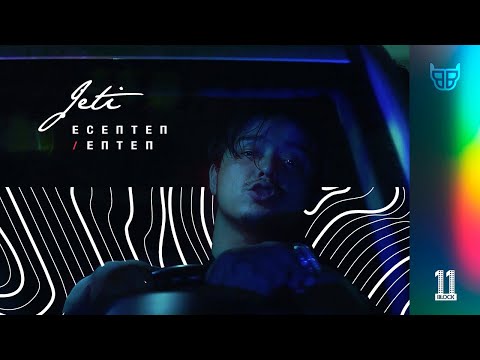 JETI - Есептеп / Ептеп видео (клип)