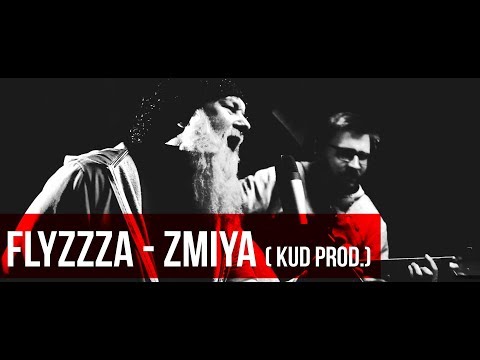 ФлайZZZa - Змія видео (клип)