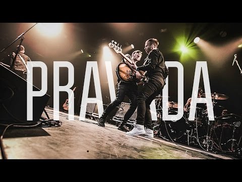 PRAVADA - Она хотела видео (клип)