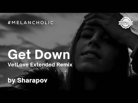 Sharapov - Get Down видео (клип)