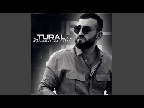 Tural - Больше не твой видео (клип)