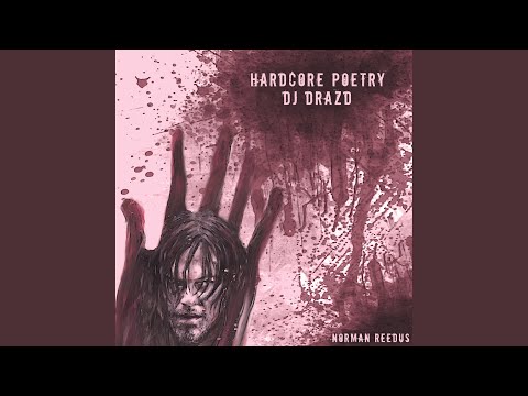 Hardcore Poetry - Норман Ридус видео (клип)