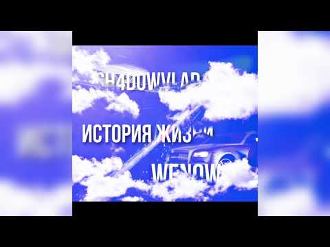 Sh4dowVlad, WeNow - История жизни видео (клип)