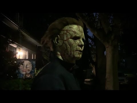 Halloween - Never Die ! видео (клип)