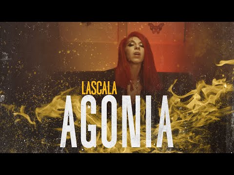 LaScala - Agonia (Акустика) видео (клип)