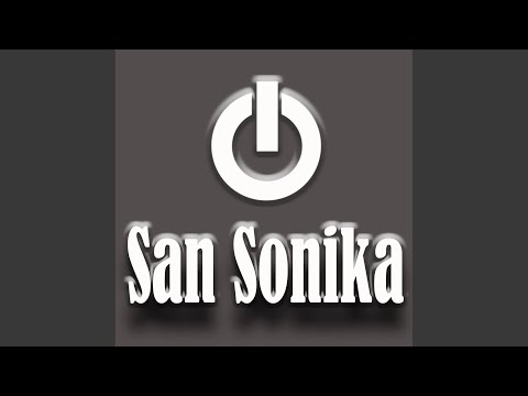 San Sonika - Выход Для Меня (Original Mix) видео (клип)