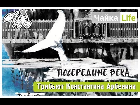 Plotnik82 - Транзитная пуля (Трибьют Константину Арбенину) видео (клип)