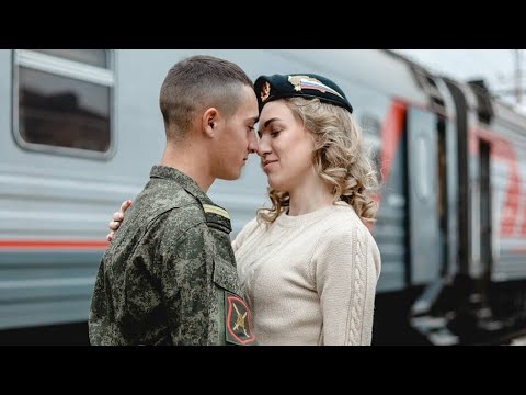 Вячеслав Константинов - Две слезинки (За весной пролетела весна) видео (клип)