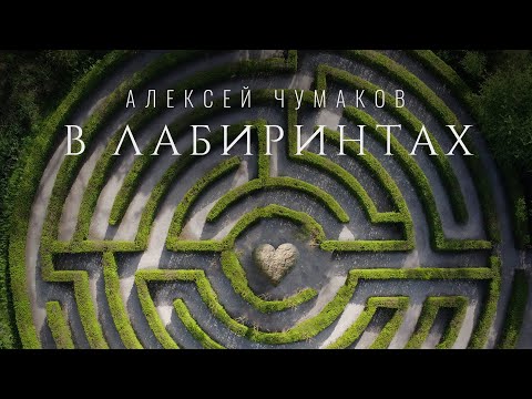 Алексей Чумаков - В лабиринтах видео (клип)