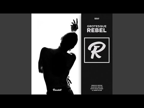 Rebel - Сотри (Original Mix) видео (клип)