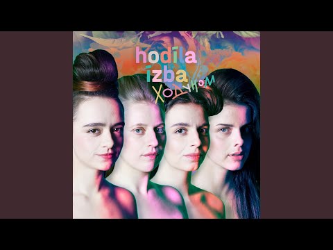 hodíla ízba - На крыле видео (клип)