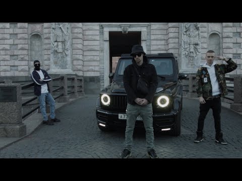 Woody, Magma - Пропасть видео (клип)