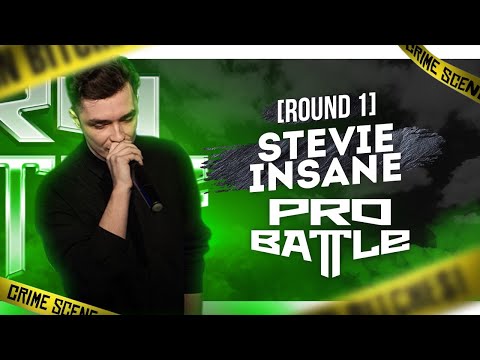 Stevie Insane - Ты не понимаешь, это другое видео (клип)