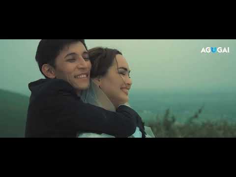 Ақылхан Әуелбеков - Ләйлім видео (клип)