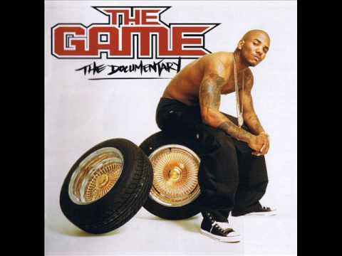 The Game, 50 Cent - Hate It Or Love It видео (клип)