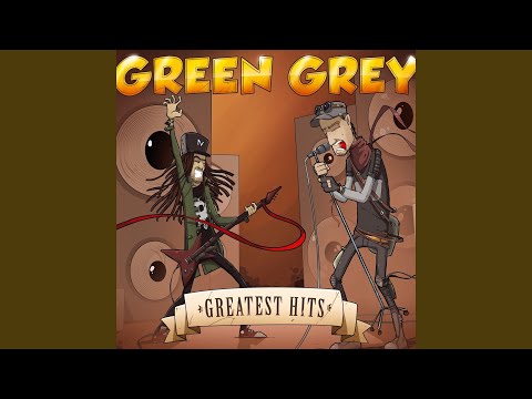 Green Grey, Александр Чемеров - Это мой сон видео (клип)