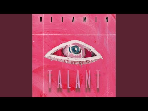 Vitamin - Талант видео (клип)