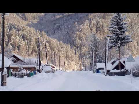 Дмитрий Гревцев - Морозное утро видео (клип)