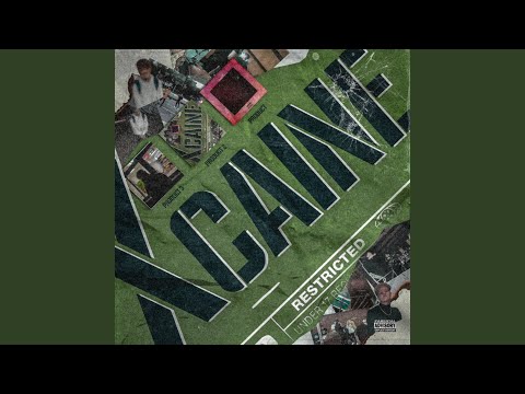 Xcaine - Блок видео (клип)