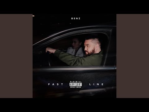 Benz - Fast Line видео (клип)