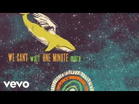 Capital Cities - One Minute More видео (клип)