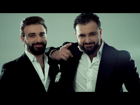 Аркадий Думикян, ARIK - Брат видео (клип)