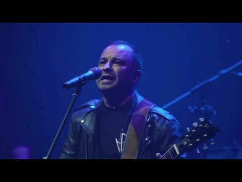 Віктор Павлік - Недописана книга (Live) видео (клип)