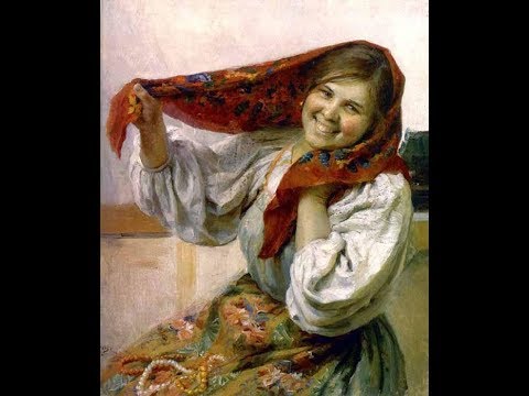 Леонид Кострица - Буду ждать тебя видео (клип)