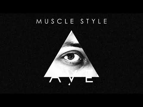 Muscle Style feat. Katrin Mokko - Будет лучше (feat. Katrin Mokko) видео (клип)