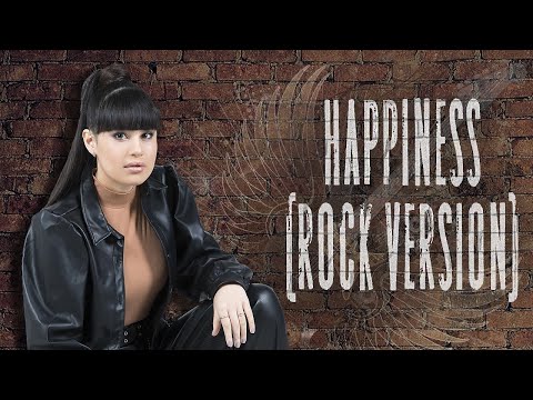 Melisa - Happiness - Rock Remix (Счастье - Рок-Ремикс) видео (клип)