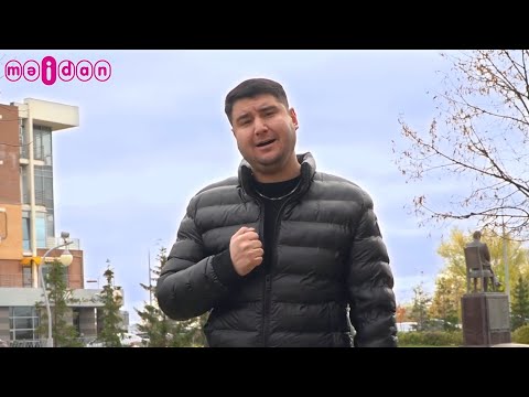 Руслан Кирамутдинов - Ничек жырланмый видео (клип)