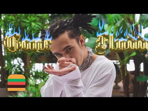 Gone.Fludd - СЕТИ видео (клип)