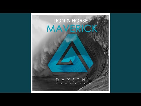 Lion & Horse - Maverick (Original Mix) видео (клип)