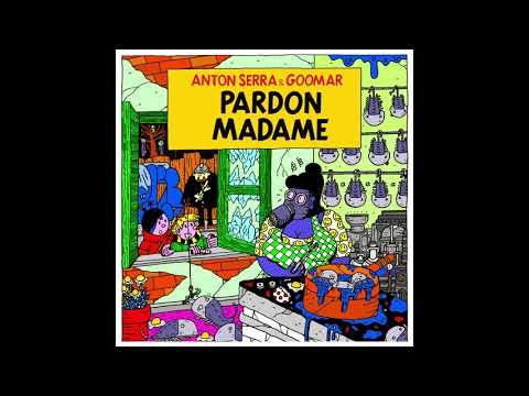 Pardon Madame - Идиоты видео (клип)