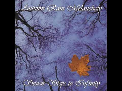 Autumn Rain Melancholy - Закат видео (клип)