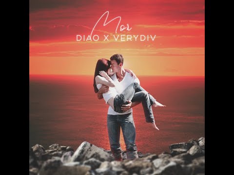 DIAO & VERYDIV - Моя видео (клип)