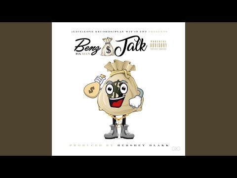 Benz - Bag Talk видео (клип)