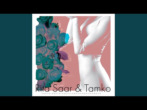 Rita Saar & Tamko - Голубоглазый юноша видео (клип)