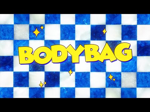 Элджей - BODYBAG видео (клип)