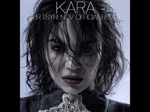 Kara - Отпусти (Ayur Tsyrenov Extended Remix) видео (клип)