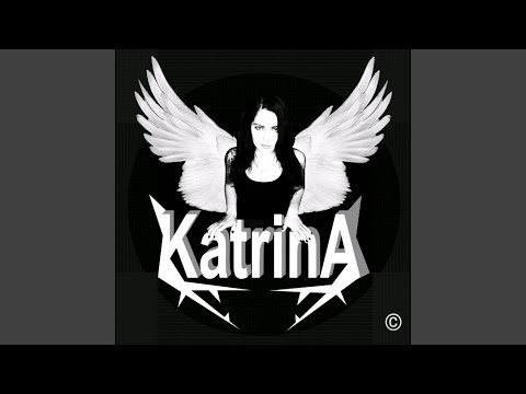 Katrina - Полтергейст видео (клип)