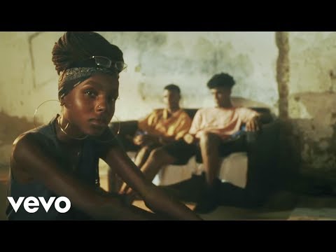 Gorgon City, JP Cooper, Yungen - One Last Song видео (клип)