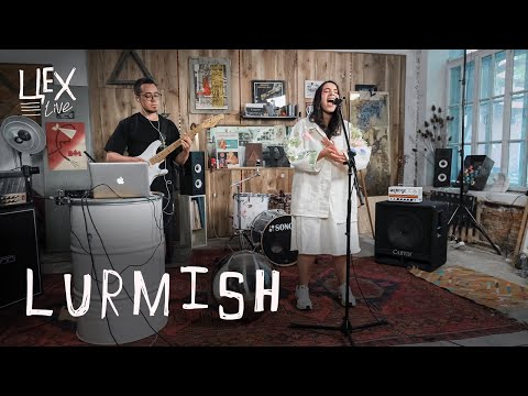 Lurmish - Эта ночь видео (клип)